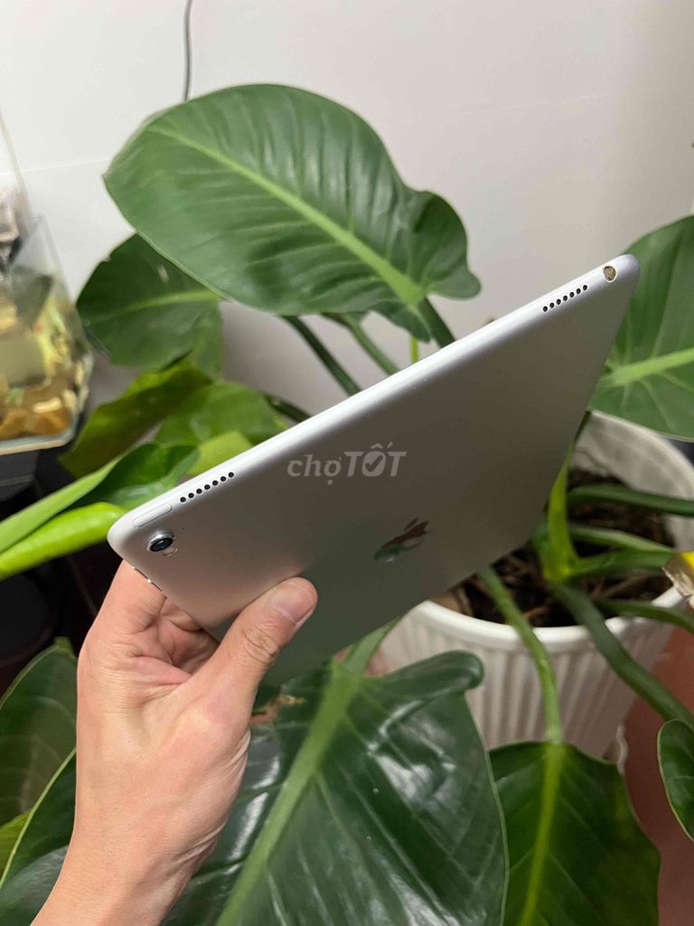 Фото 2: Apple iPad Pro 9.7 inch Wifi 128GB Silver