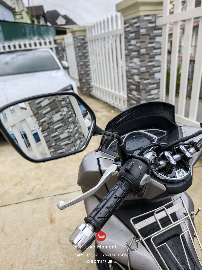 Фото 2: Honda PCX 150cc 2019 красивый, как новый