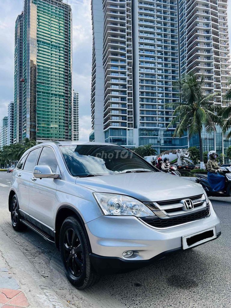 Honda CRV 2011 AT ОЧЕНЬ НОВАЯ ОЧЕНЬ КРАСИВАЯ