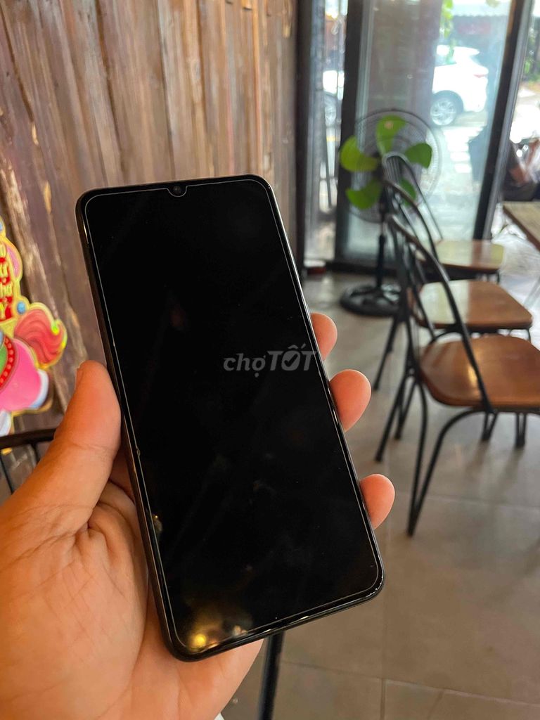 Фото 3: Samsung A04 4GB 64GB черный