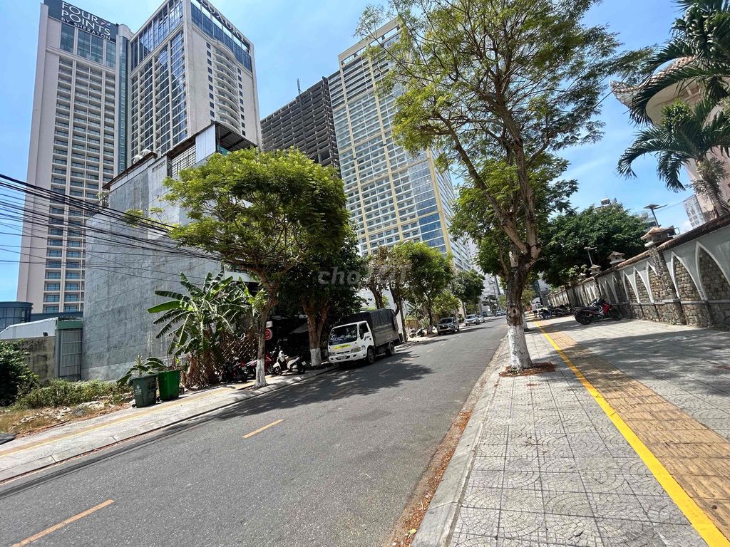 Фото 3: BÁN LÔ ĐỖ THẾ CHẤP 265M2 - SÁT BIỂN GIÁ CHỈ 170tr/M2