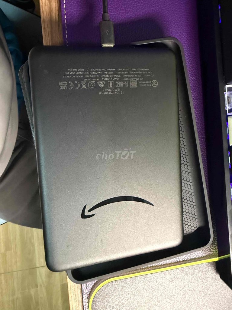 Amazon Kindle Черный Б/у 90%