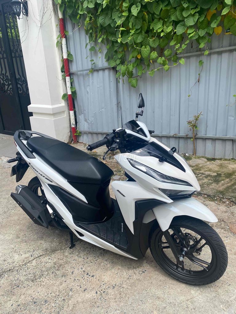Honda Vario 150 с ключом SMK Белый 2020 года