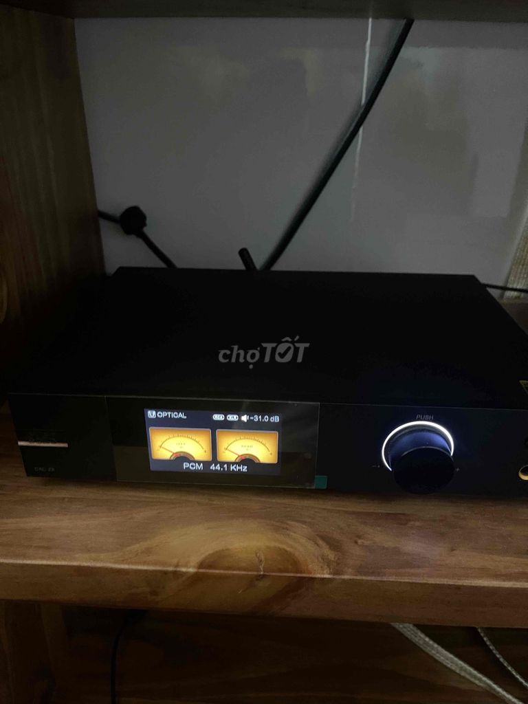 Eversolo Z8 DAC