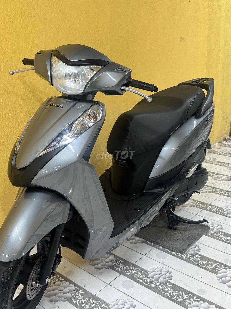 Фото 2: Lead 125 2014 Xám siêu mới 43C1-361.44