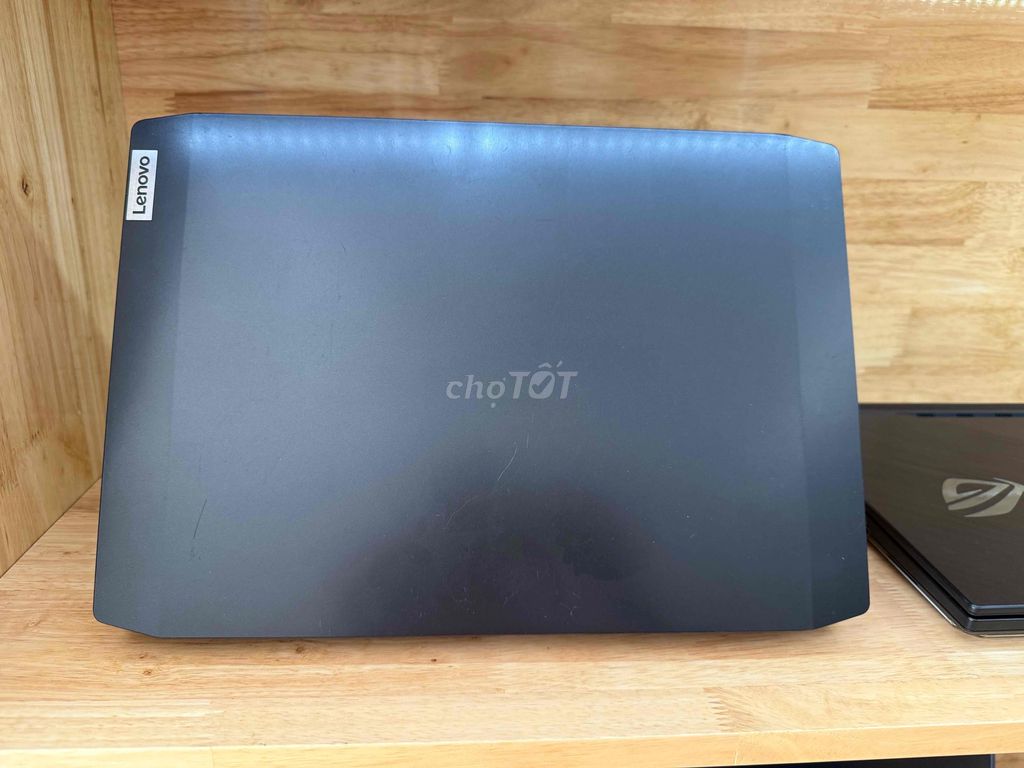 Lenovo Ideapad Gaming 3 Ryzen 5 15.6 inch 16GB/512