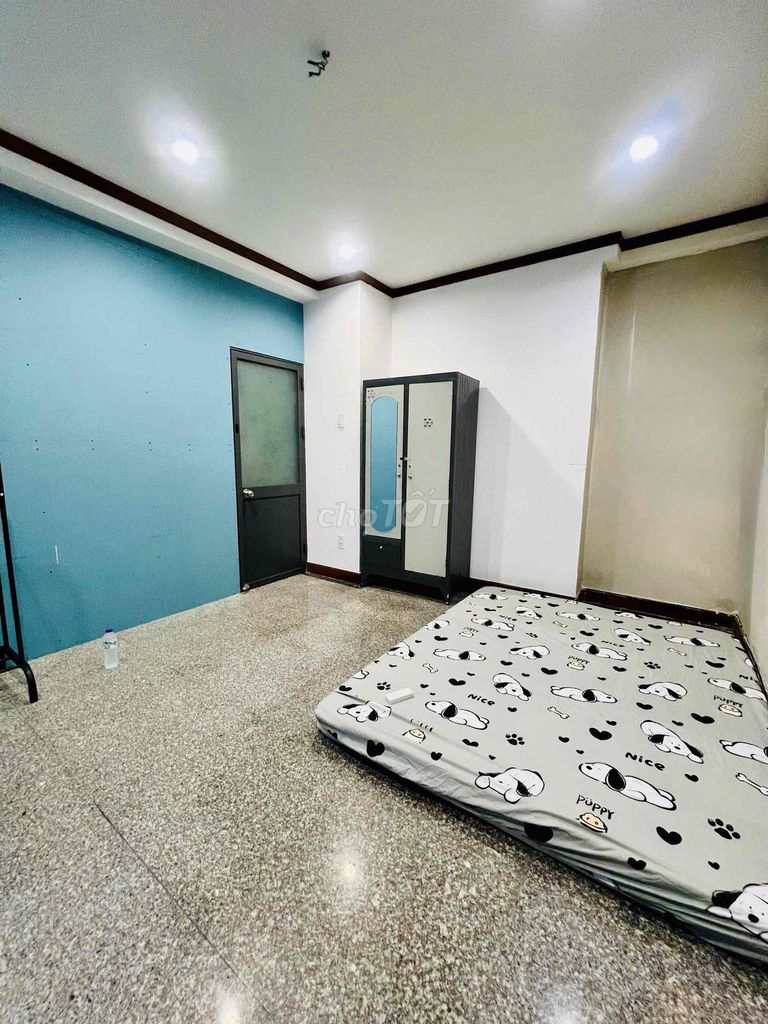 Фото 2: Сдается комната в кондоминиуме Hoàng Anh Gold House, Нябе