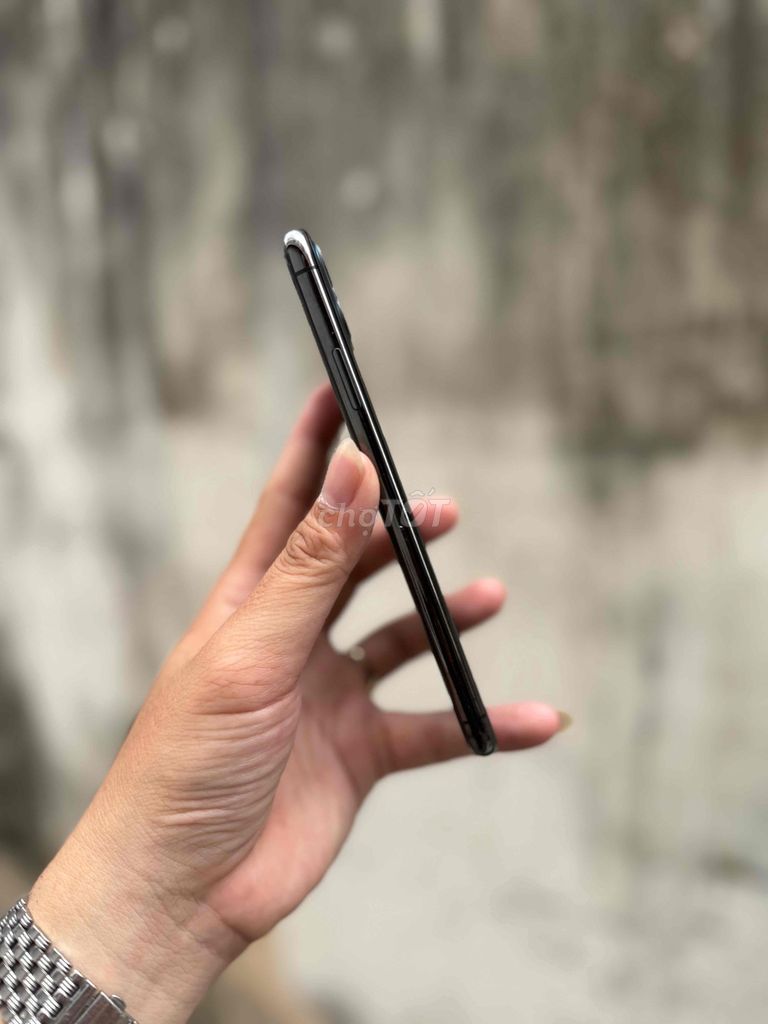 Фото 2: Apple iPhone 11 Pro Max 256GB Серый 98.5%