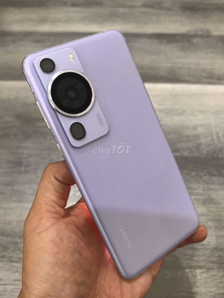 Фото 2: Huawei P60 Pro Фиолетовый 91%