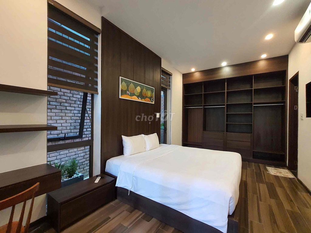 Фото 3: Квартира 120 м², 2 спальни, 2 санузла, 1 бассейн