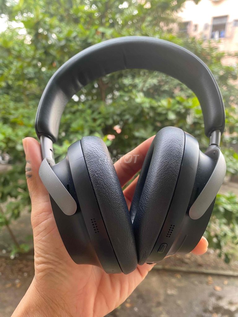 Фото 3: Наушники Bose QC Ultra Gen 1