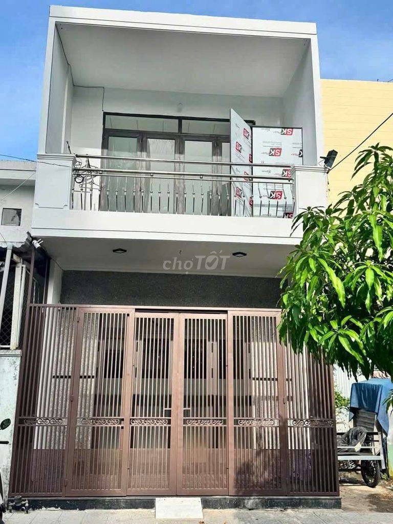 🏡 СДАЁТСЯ ДОМ 2 ЭТАЖА НА ТАН ТХАЙ - ШОН ЧА