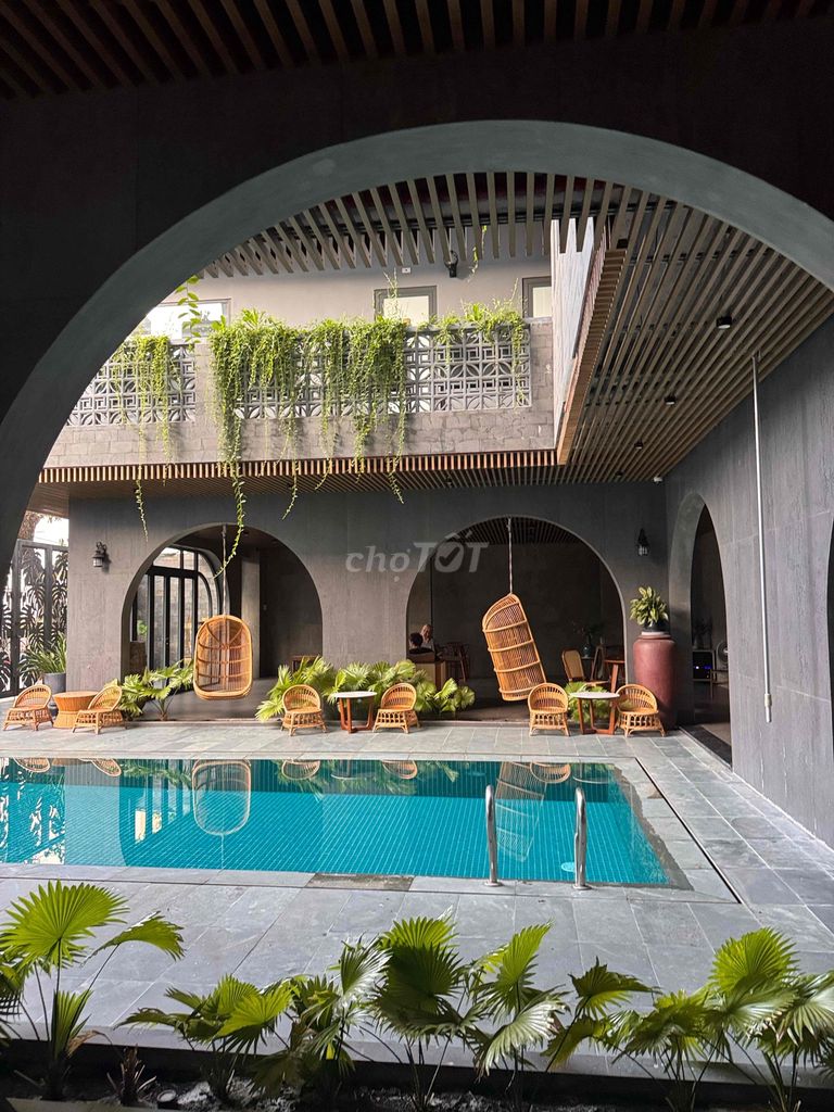 Фото 2: Studio for rent — Son Tra, Da Nang