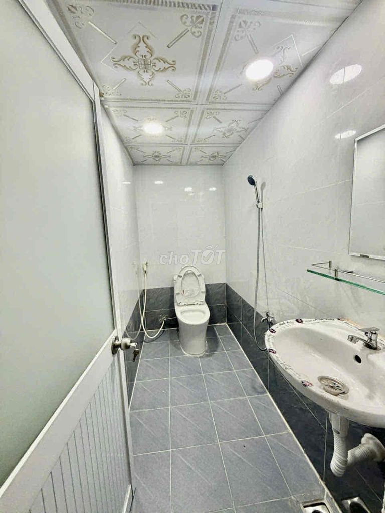 Фото 2: 8 triệu nhà mới 4x14