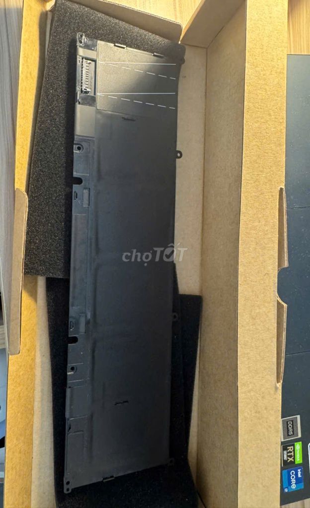 Pass Pin zin laptop Dell Inspiron 16 Plus 7620
