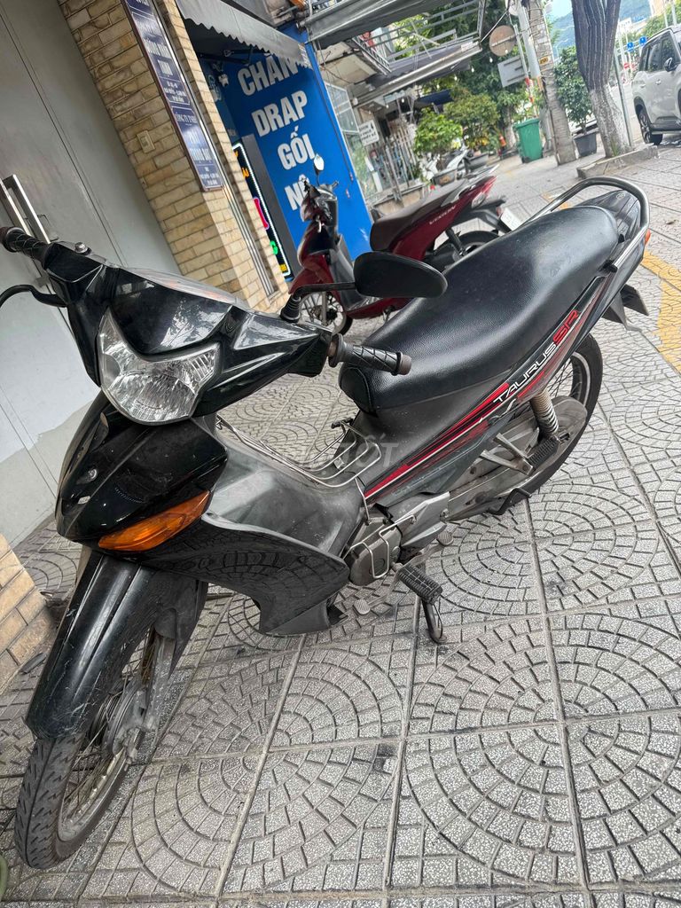 Yamaha Taurus BS 43 б/у