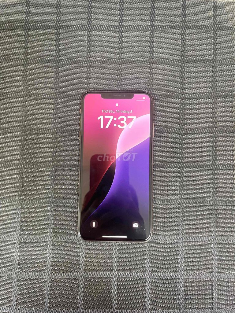 Apple iPhone XS Max 64GB Золотой Б/У