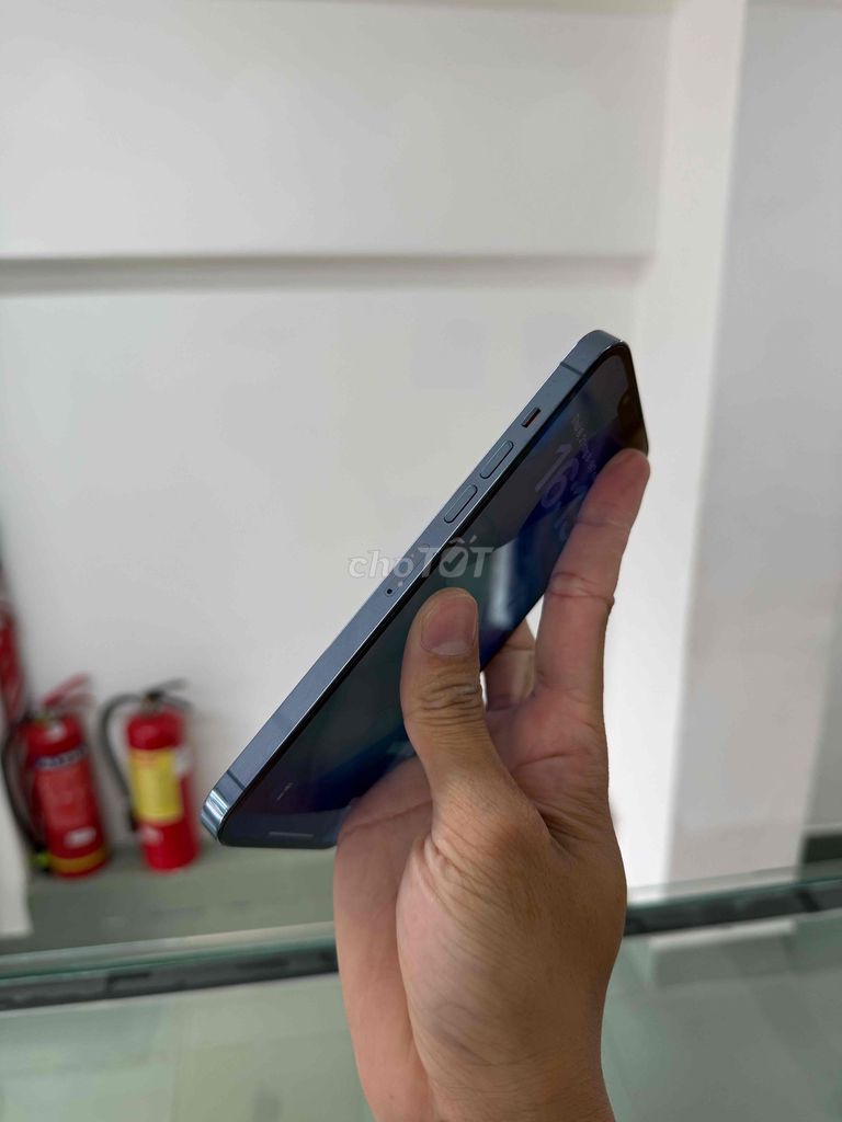 Фото 2: Apple iPhone 13 Pro Max 256GB Серый Б/У