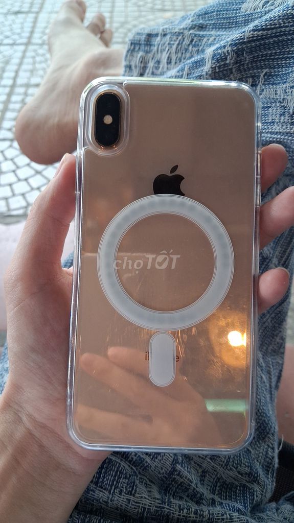 Apple iPhone XS 256GB Vàng Like New