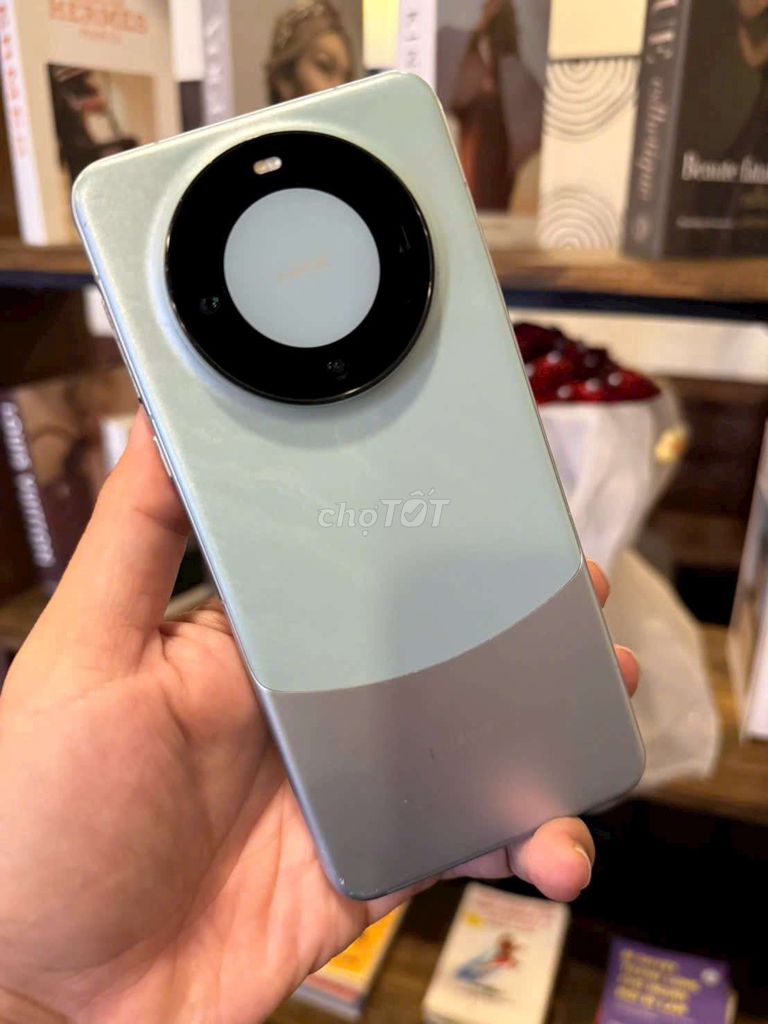 Huawei Mate 60 12GB/512GB Серый