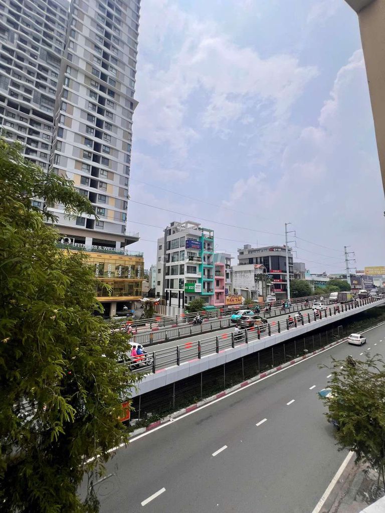 Фото 2: MT 620 Hồng Bàng, ngang 9m, giá rẻ ngay cầu vượt Cây Gõ, chung cư ...