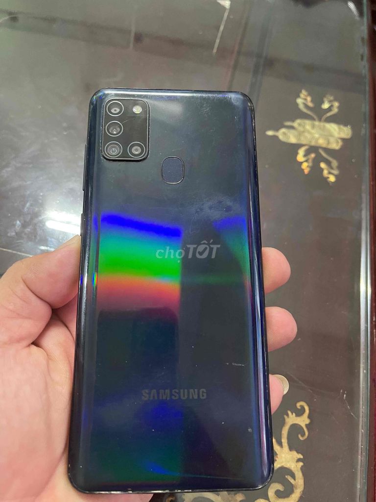 Samsung Galaxy S23 Черный Быстрая зарядка