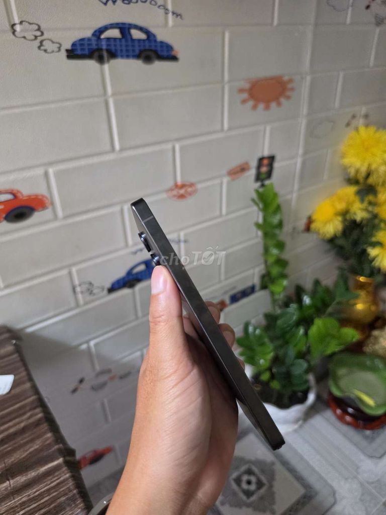 Фото 2: Samsung S25 Ultra VN 12GB/256GB продажа или обмен