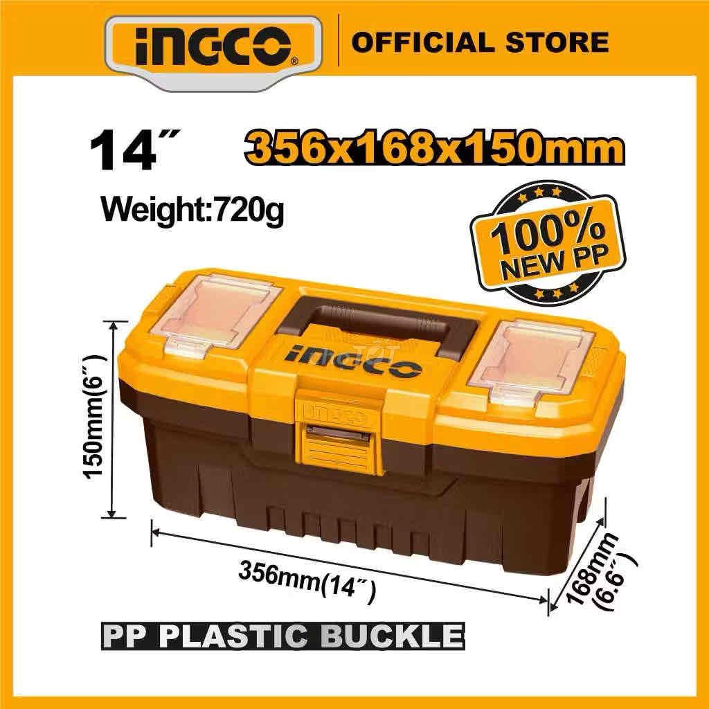 Ящик для инструментов Ingco 14 дюймов