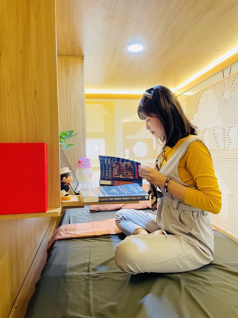 🛏️ SLEEP BOX NAM – 103 TRẦN QUÝ KIÊN, NGŨ HÀNH SƠN