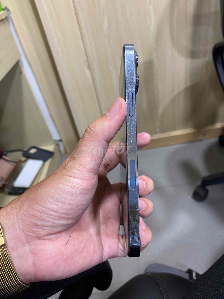 Фото 3: Apple iPhone 13 Pro Max 128GB VN/A