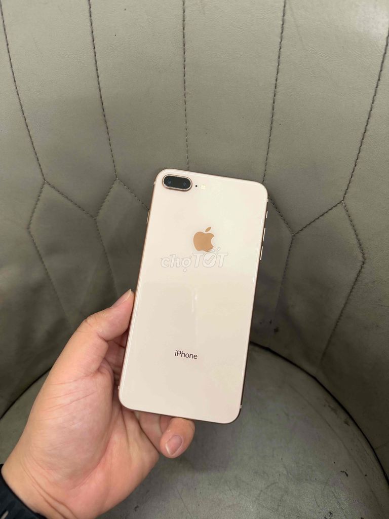 8 Plus, Full zin, международная версия