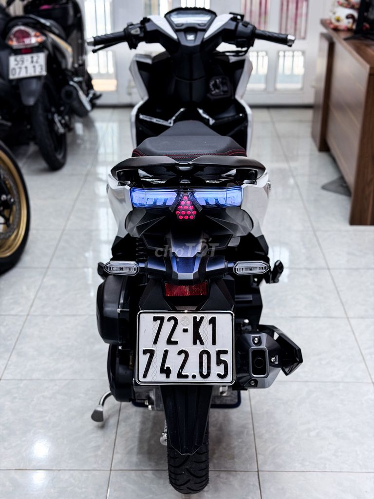 Фото 3: Vario 125 2022, chính chủ