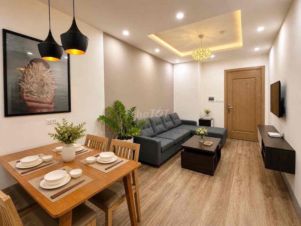 Аренда квартиры в Mường Thanh Đà Nẵng