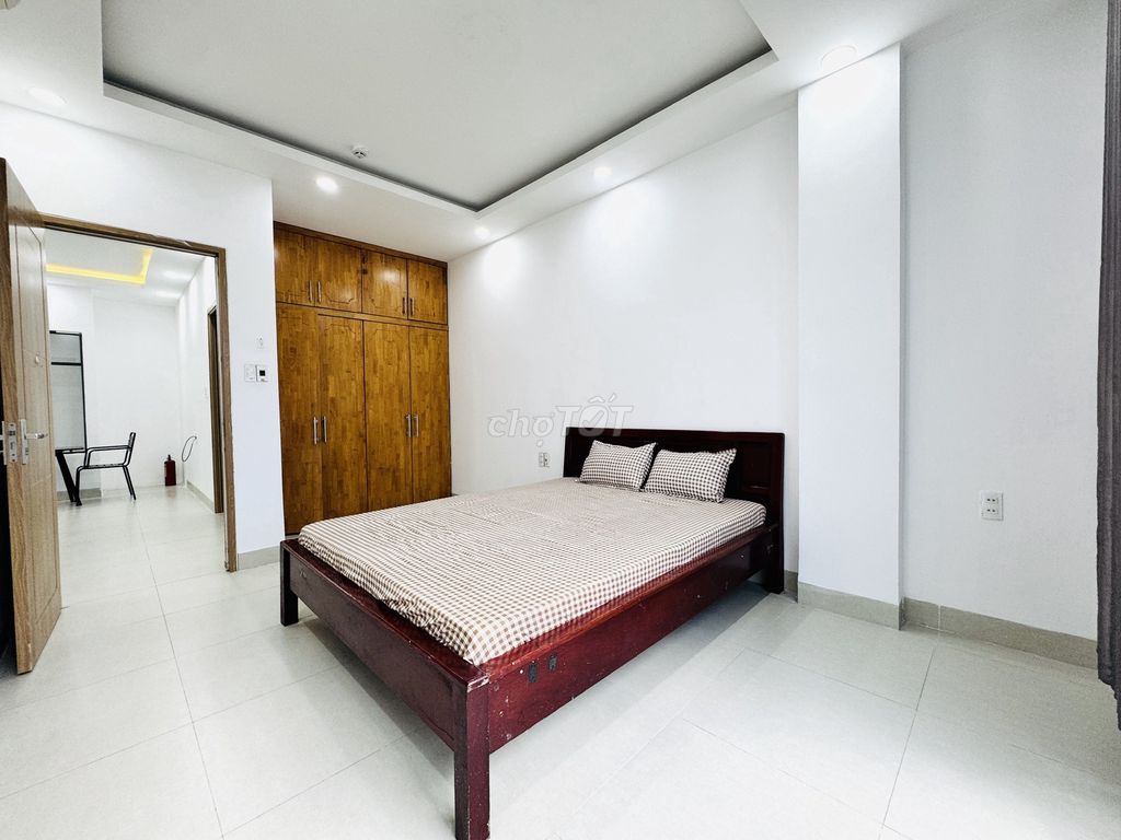 Фото 3: 🏡 1-КОМНАТНАЯ КВАРТИРА AN THƯỢNG - ЗА УНИВЕРСИТЕТОМ ЭКОНОМИКИ ДН