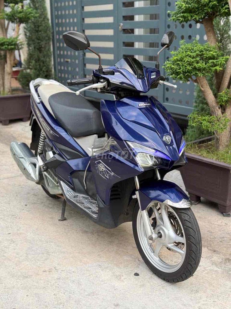 Honda Airblade 2019 синий