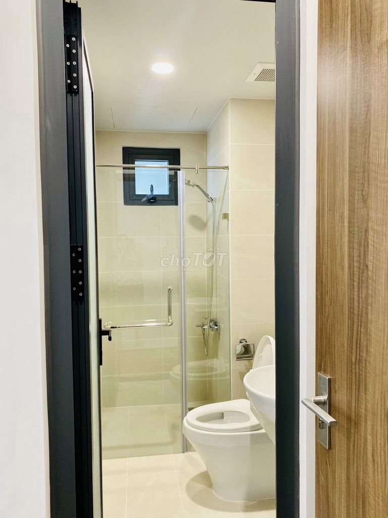 Фото 3: Собственник сдаёт серию квартир в Q7 Riverside, 1 спальня 9 млн с кондиционером, полностью меблированная 10 млн
