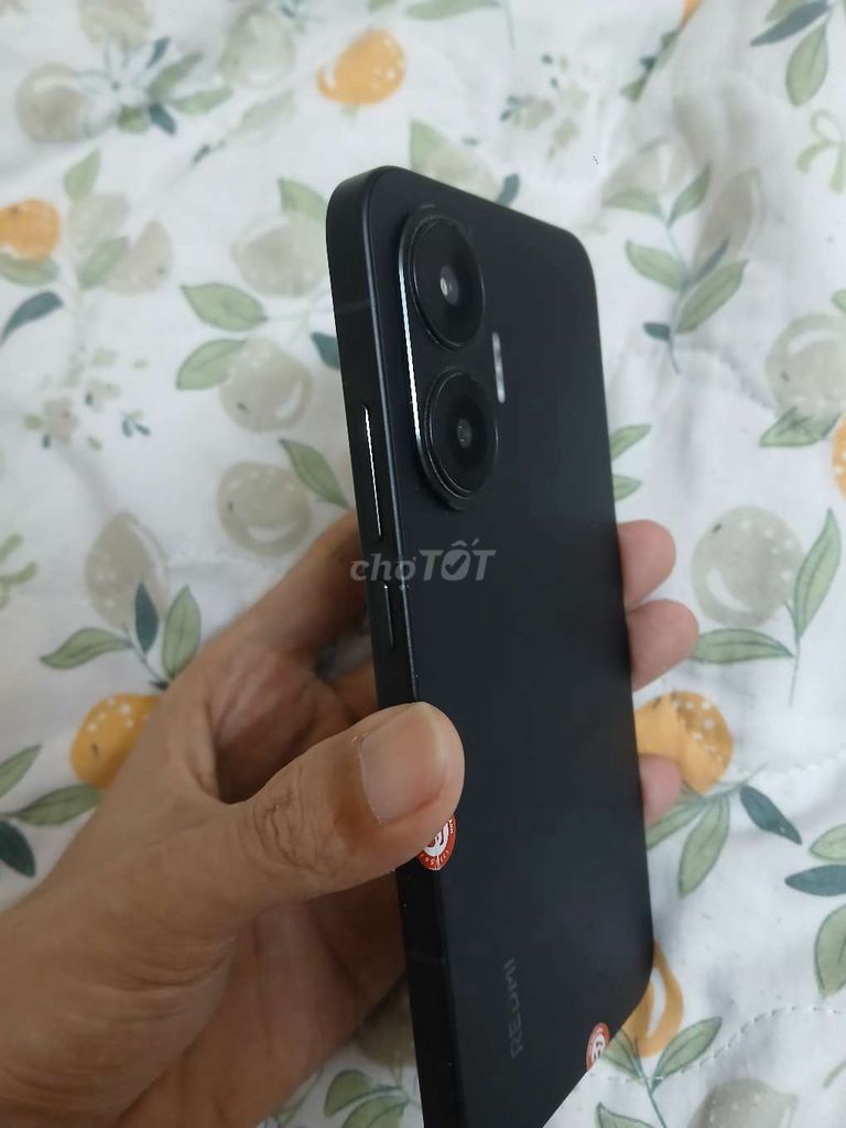 Фото 3: Xiaomi Turbo 4 Pro 16GB/256GB черный, внутренний ROM