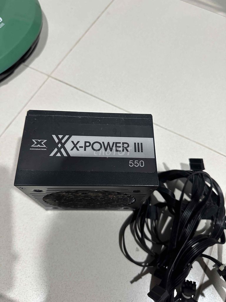 Источник AEROCOOL UNITED 500W 80PLUS