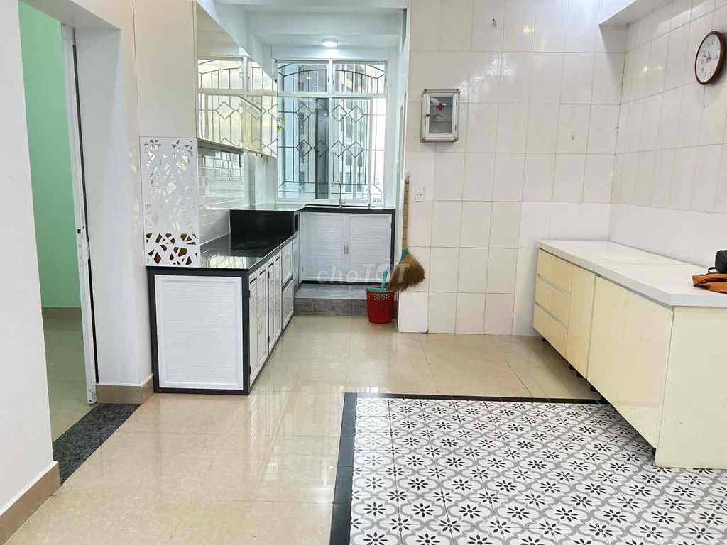 Фото 2: Сдается квартира 66 м², 2 спальни, Хошимин