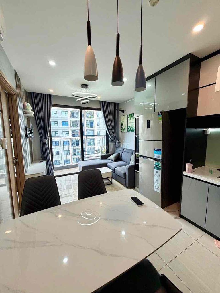 Сдам 3-комнатную квартиру VINHOMES GRAND PARK, район 9