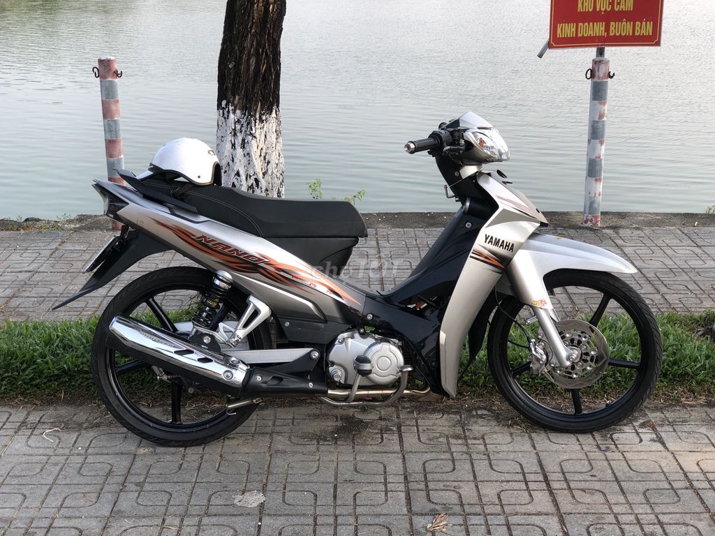 Мотоцикл 50cc