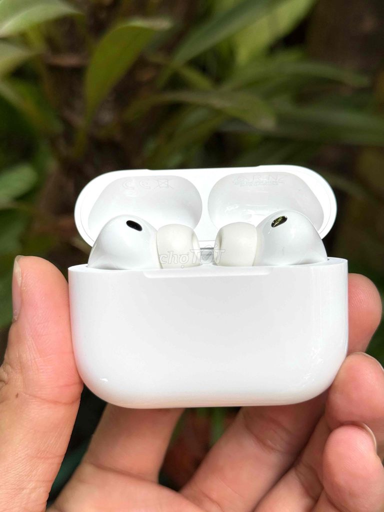 Наушники Airpods Pro 3 Оригинальные Likenew Гарантия 6/27