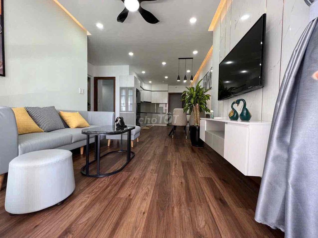 Фото 2: Аренда квартиры в Mường Thanh Viễn Triều OC3
