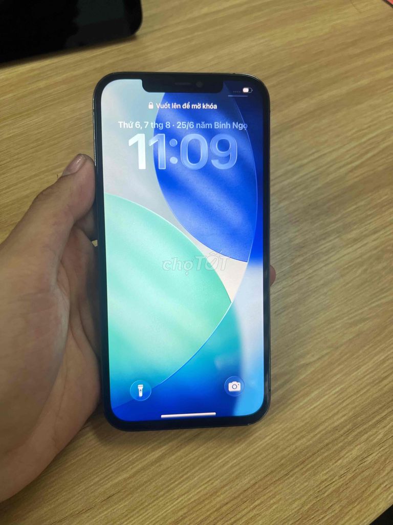iPhone 12 Pro Max 256GB OLED экран