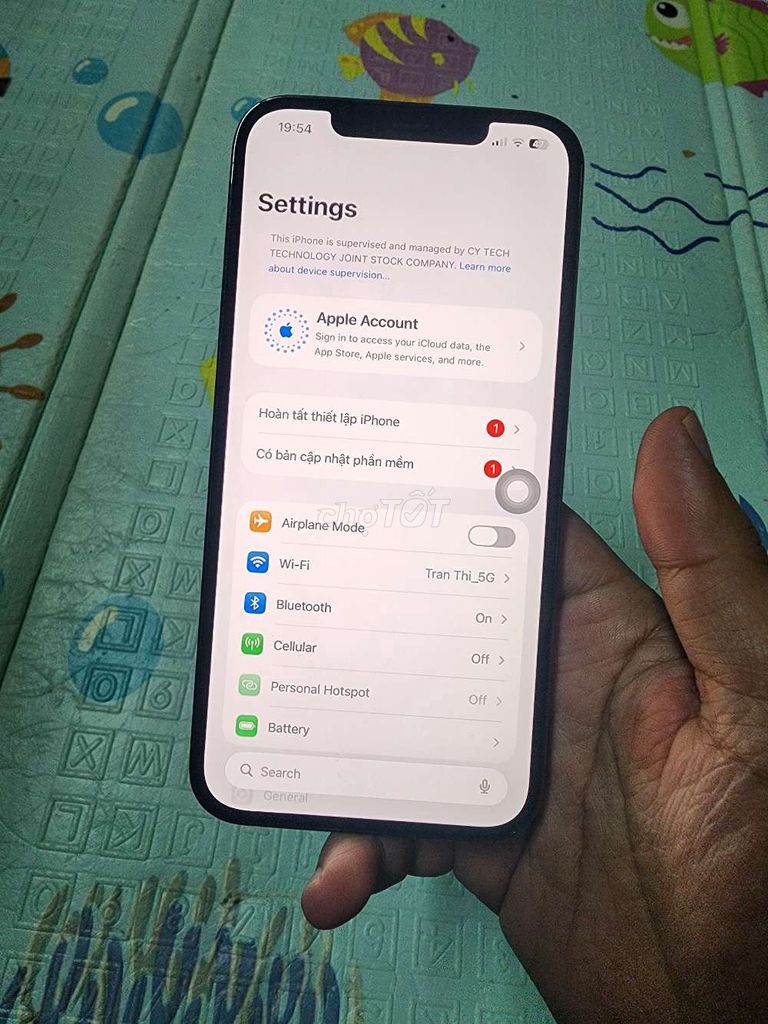 Apple iPhone 12 Pro Max 128GB Серый 100%