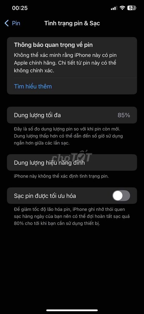 Фото 3: Apple iPhone 11 Pro Max 64GB Черный