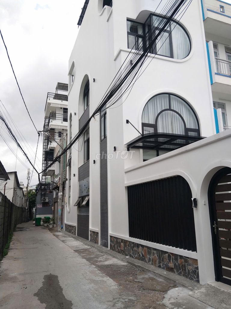 Продажа дома рядом с Хоанг Зиеу 2 – 62м², 2 спальни, отдельная красная книга – цена 4,95 млрд