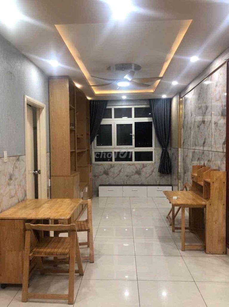 Фото 2: Квартира 2 спальни 59м2 Sunview Town Тхудык — красная книга готова