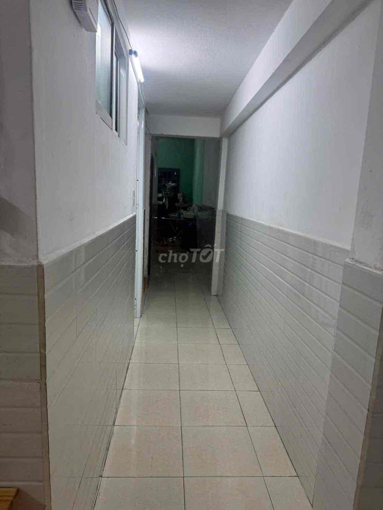 Фото 3: Продажа дома 109 Фам Куанг Ань - Шон Ча