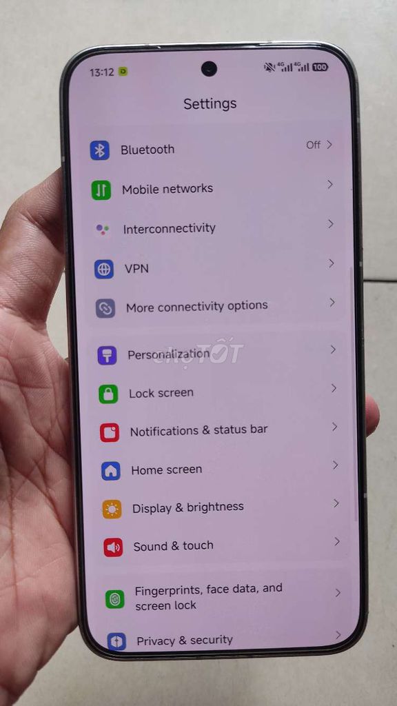 Фото 2: Redmi TURBO4 PRO Серебристо-белый 12/256 как новый 99%